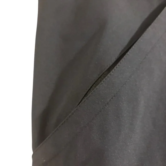 Outdoor Gear Avalanche Snow Pants Men’s Small Black Waterproof Insulated NWT - Picture 4 of 11